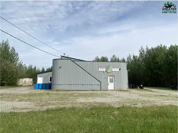 1200 Queens Way, Fairbanks, AK 99701
